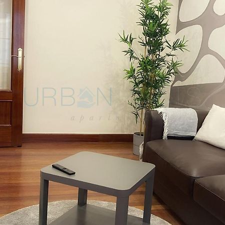 Vivienda Turistica Urbana En Santuchu, Comoda, Funcional Y Con Parking 빌바오 외부 사진