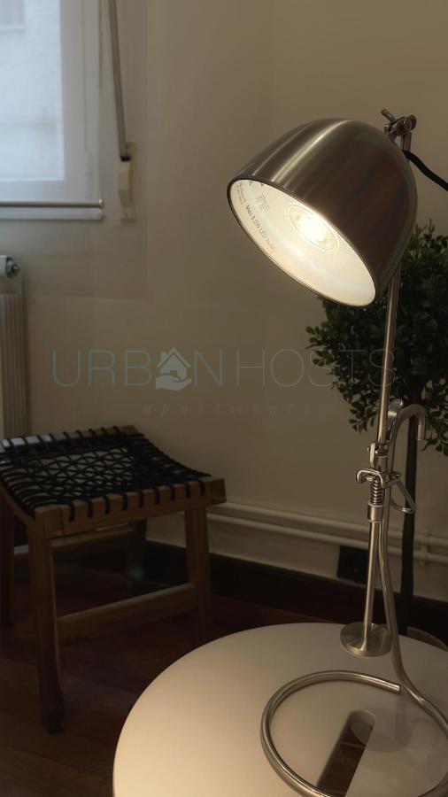 Vivienda Turistica Urbana En Santuchu, Comoda, Funcional Y Con Parking 빌바오 외부 사진