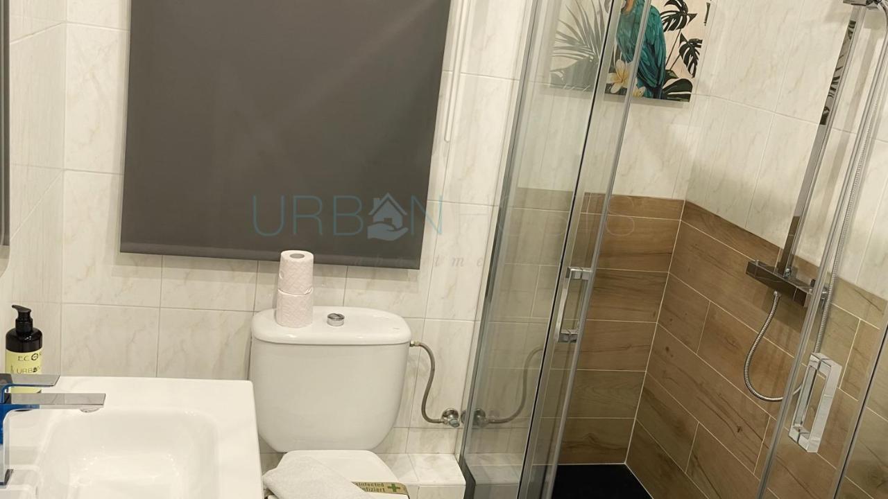 Vivienda Turistica Urbana En Santuchu, Comoda, Funcional Y Con Parking 빌바오 외부 사진