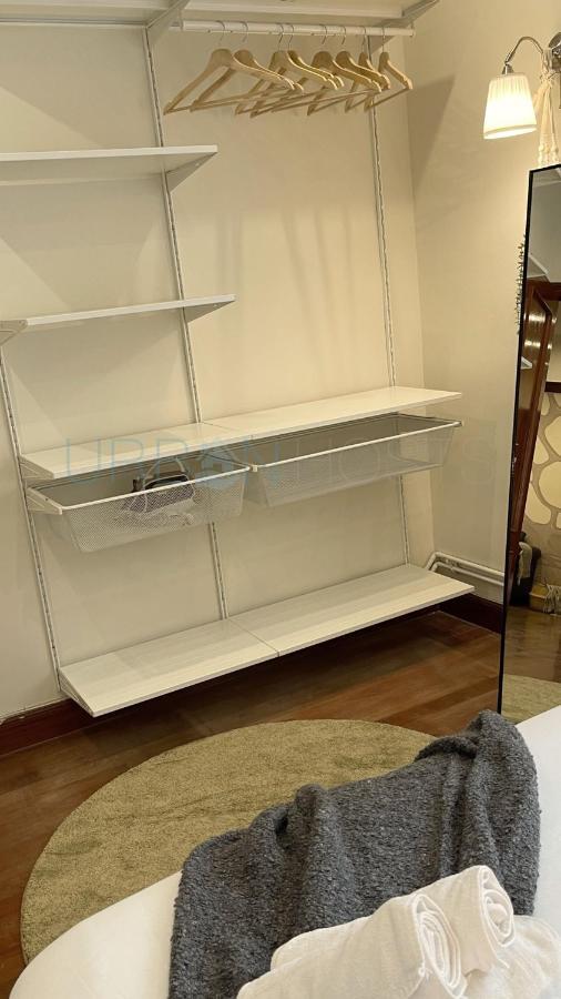 Vivienda Turistica Urbana En Santuchu, Comoda, Funcional Y Con Parking 빌바오 외부 사진